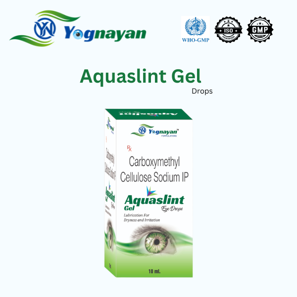 Aquaslint Gel