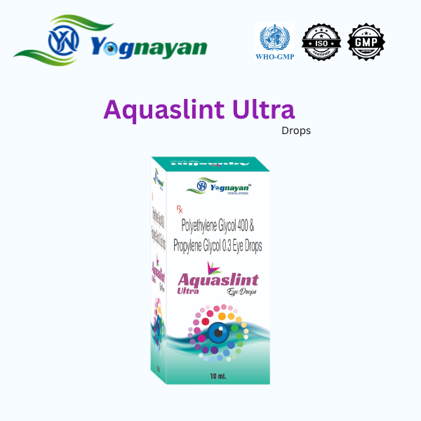 Aquaslint Ultra