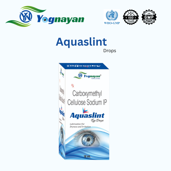 Aquaslint