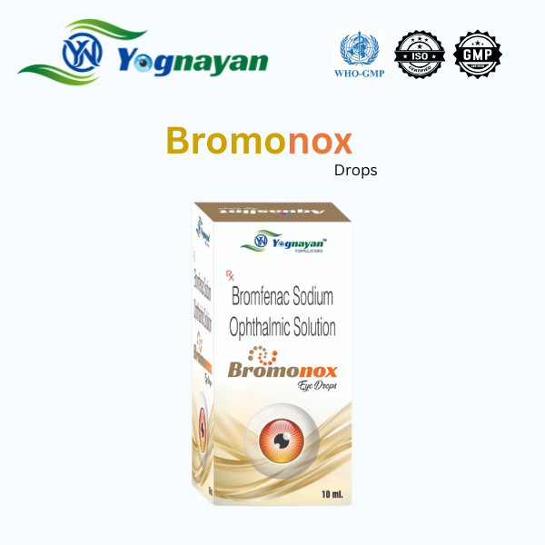 Bromonax
