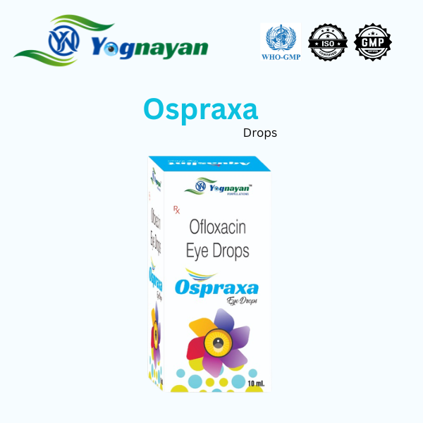 Ospraxa